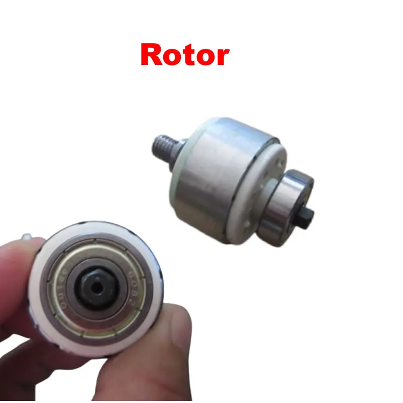 Electric Orbital Sander Spare Parts Car Polishing Machine Replacing Sanding Grinder Accessories Rotor Motherboard Maxxt R7303 electric orbital sander