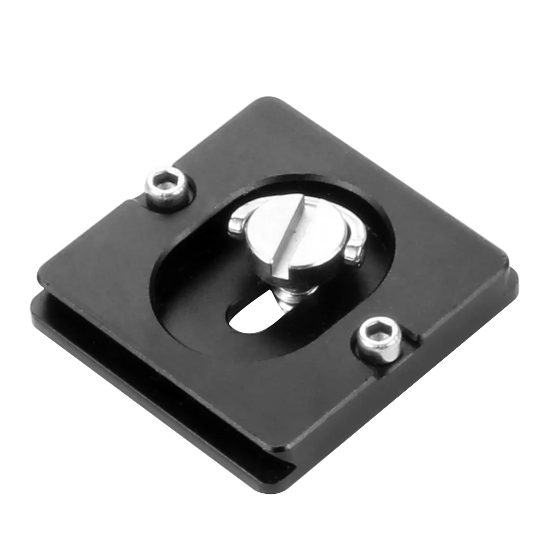 Description Picture 6 of itemTripod Monopods PU40 50 60 70 Quick Release Plate for Arca Swiss Tripod Ball Head 1/4 Screw DSLR Camera Photo Studio Accessories