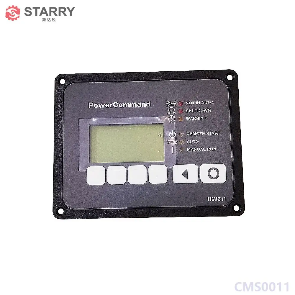 

Контроллер HMI 211 CUMMINS HMI211 женский 0300-6014