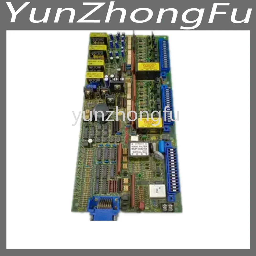 

Fanuc A16B-1200-0800 панель управления Fanuc A16B-1200-0800 панель управления