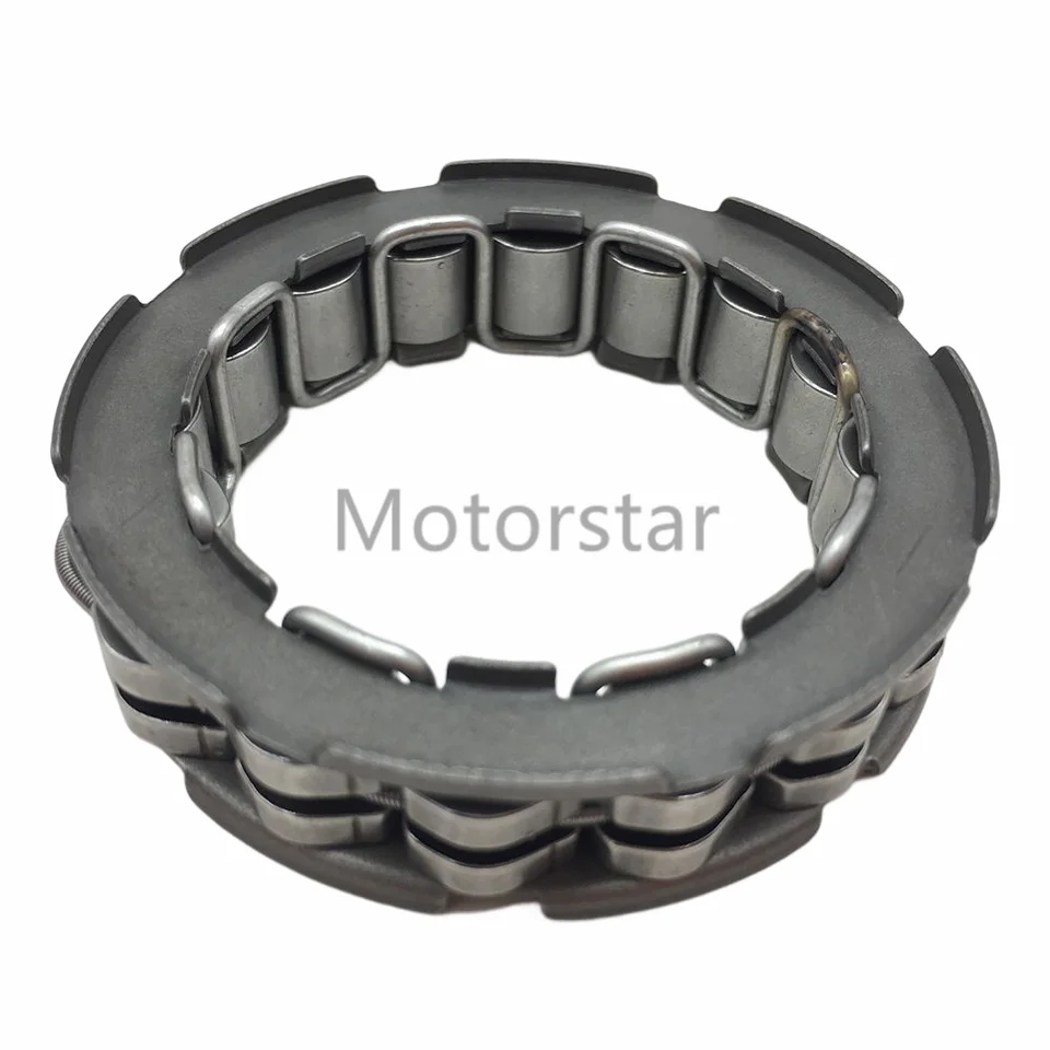 One Way Starter Clutch Bearing For Kawasaki KFX450R KSF450B 08-14 KLX450 08-09 E - Foto 13