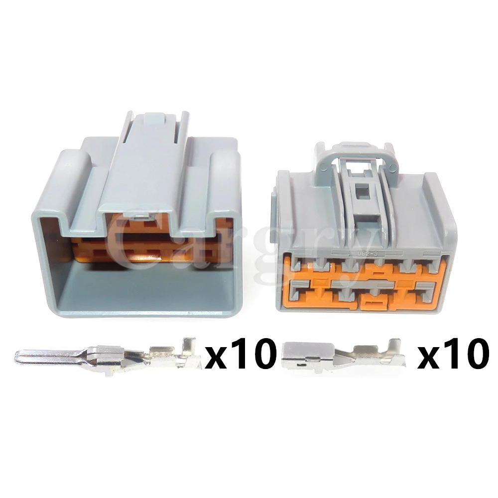 Рисунок 2 - 1 комплект 10P 7282-6457-40 7283-6457-40