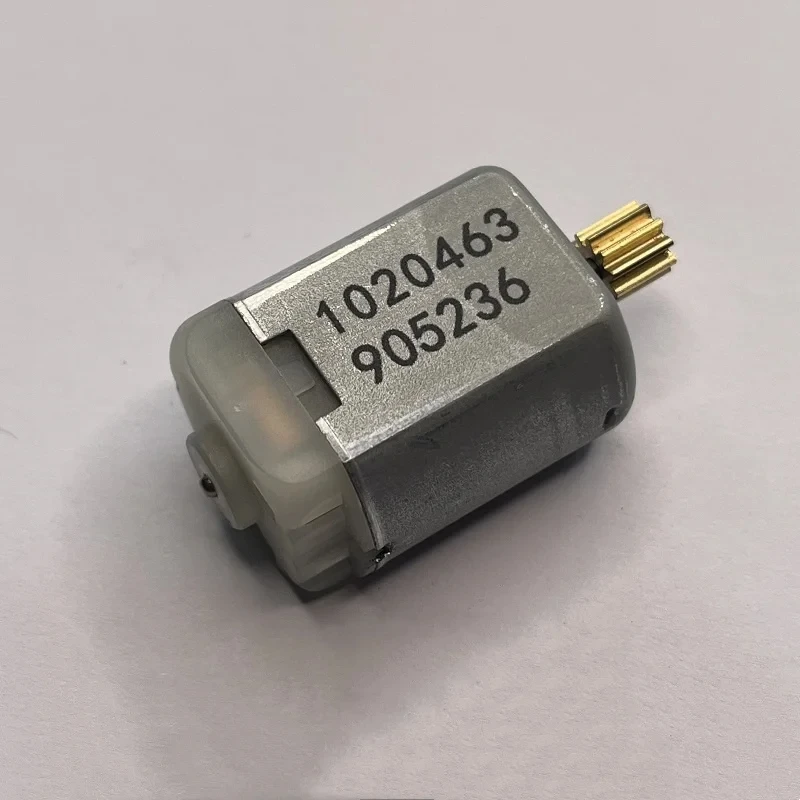 Высококачественный и прочный двигатель на 10 зубцов для BMW E90, мини-Замок рулевого управления, колонка двигателя ELV, Ford Mondeo EMGRAND1 Red Flag HS5