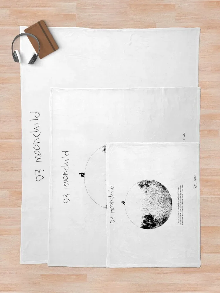 RM ���. -Moonchild ������ ���,  ���, ���Ÿ� �����̳�