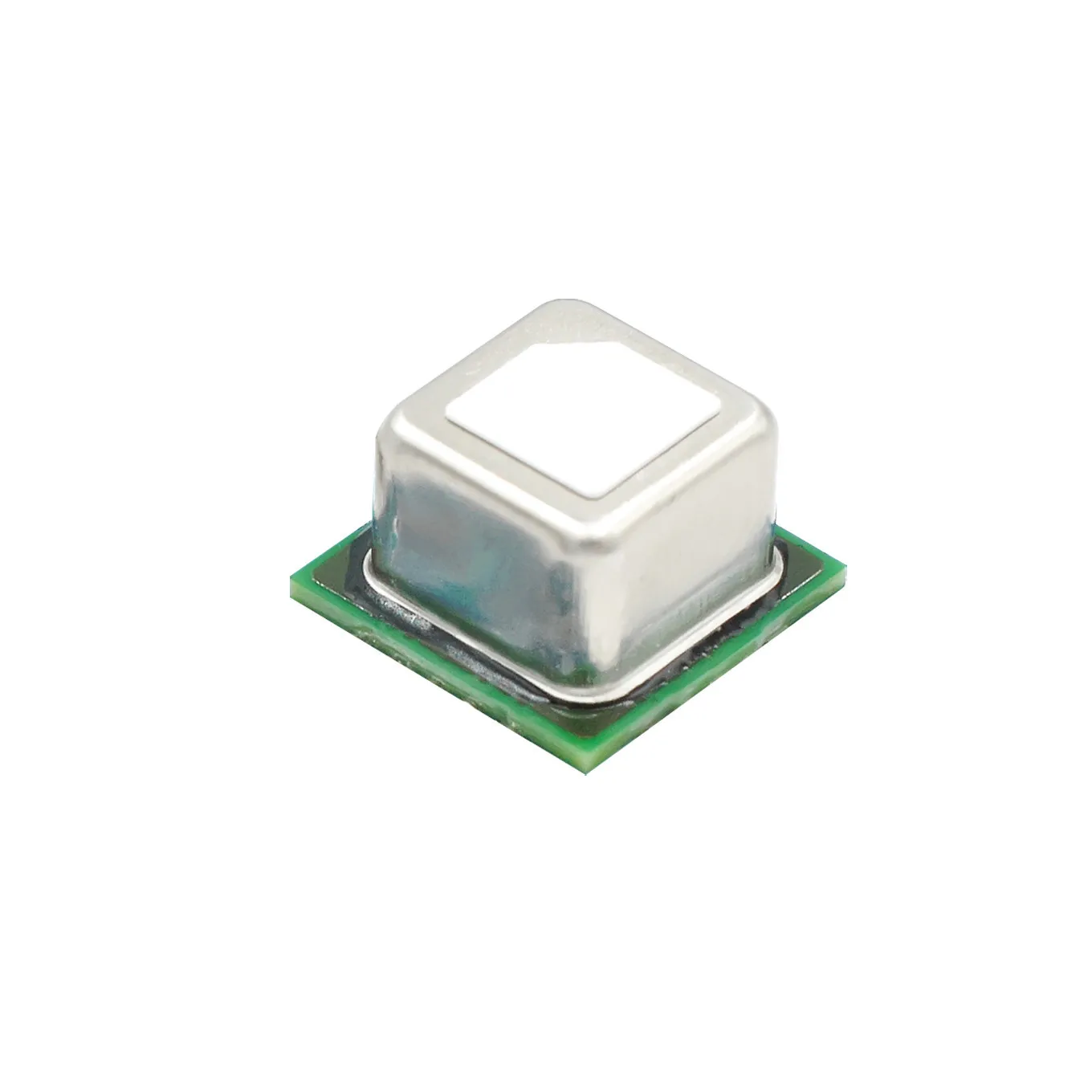 Adafruit SCD-41 - Echte CO2-temperatuur- en vochtigheidssensor