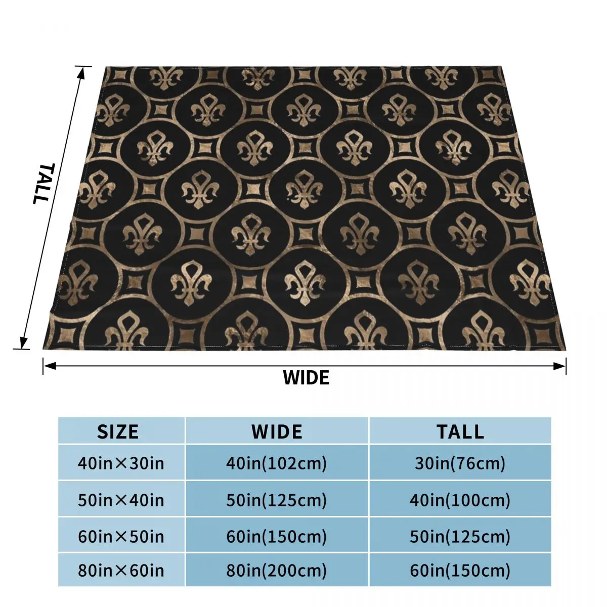 Fleur-De-Lys ������ �� �ݻ� ���, ���� ����Ʈ, �ٱ�� �淮 ���, ���� ���� ħ�� ������