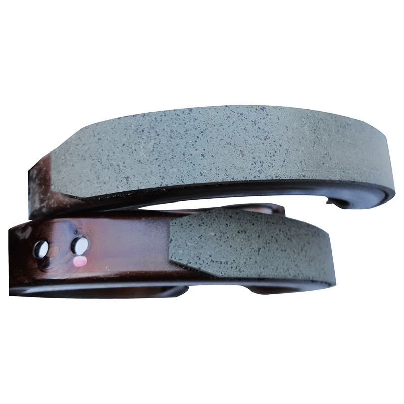 Ssangyong Parts Rear Brake Shoe Actyon Sport Hand Brake Actyon Kyron Rexton Korando C Musso Rodius Tivoli 483kt05010