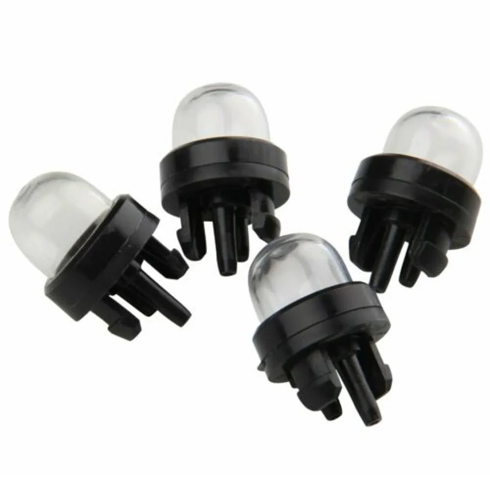 

4Pcs Primer Bulb Pump For WT-23A WYJ-33 WYJ-34 WYJ-45 WYJ-92 WYJ-94 AND WYJ-86 Chainsaw For Primer Fuel Pump Accessories