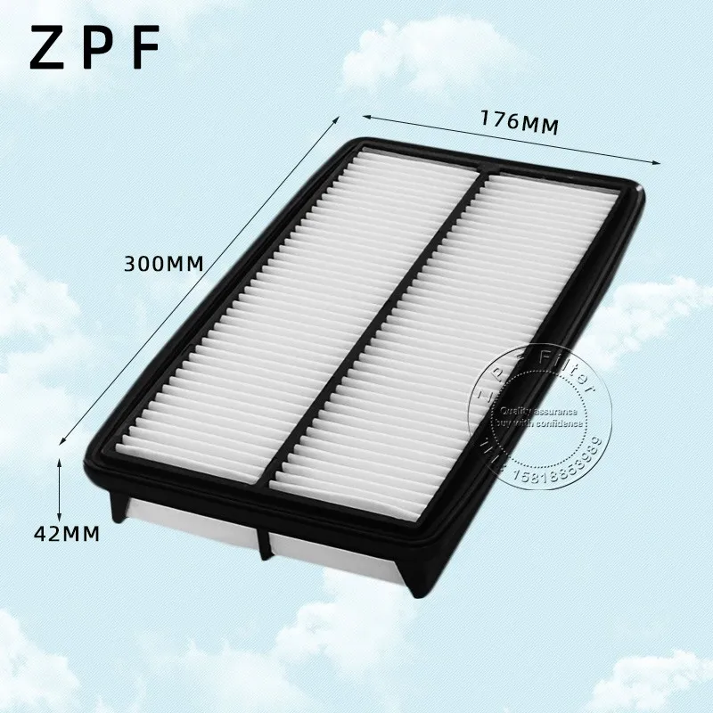 7220 RGL A10 For HONDA Odyssey Pilot ACURA MDX High Quality Non woven