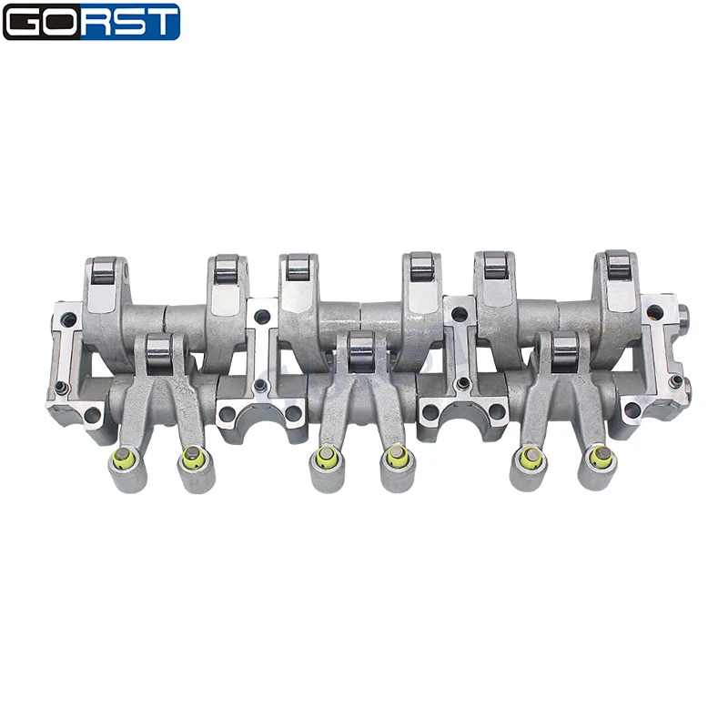 Rocker Arm Shaft Lifter Assembly 4892293AC for Dodge Chrysler 3.5L 4.0L 04892293AC