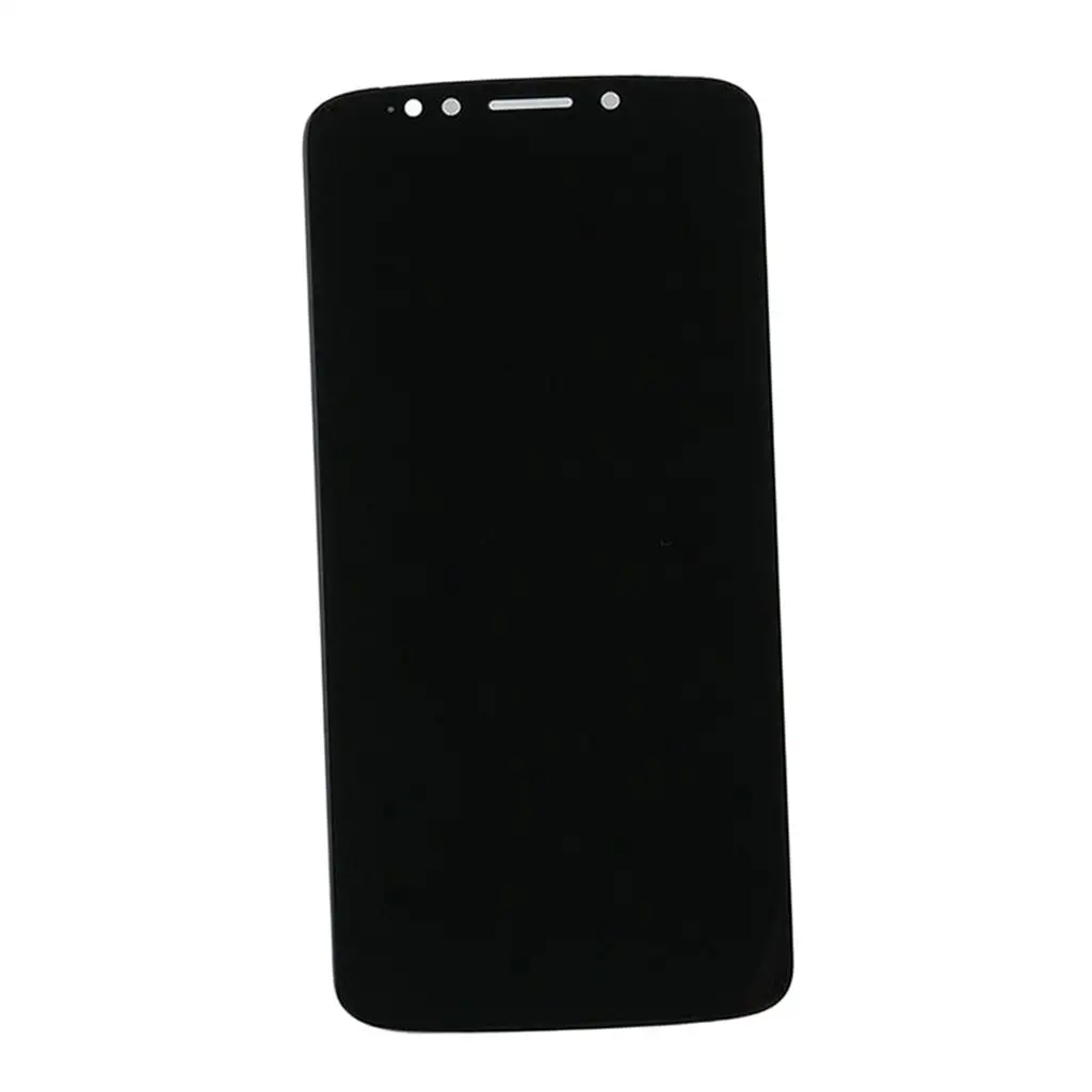 

LCD Display Touchscreen Replacement Parts with Repairing Tools G Black