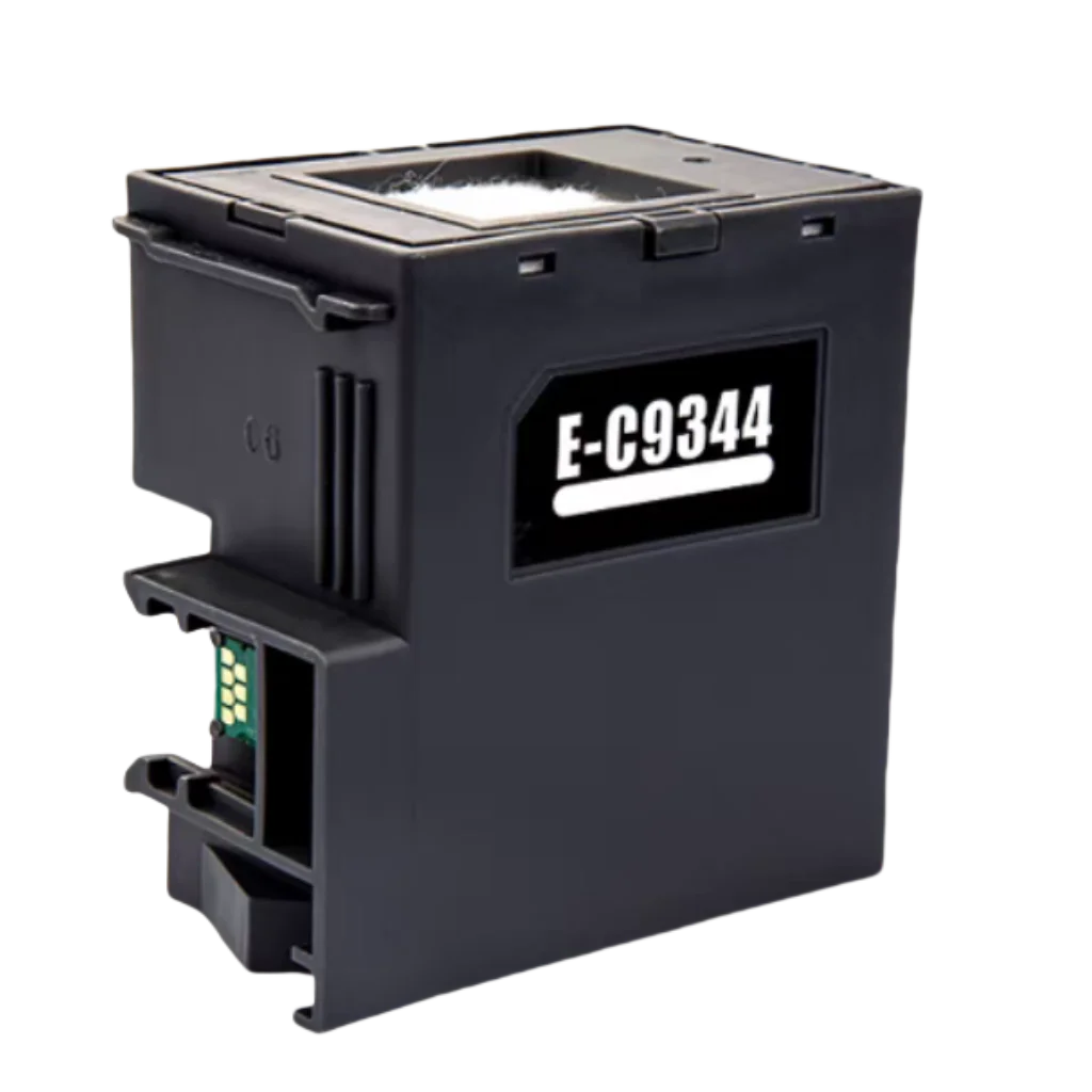 Waste Ink Tank Maintenance Box for Epson XP 2100 2105 3100 3105 4100 4101 4105 WorkForce WF 2810 2830 2835 2850