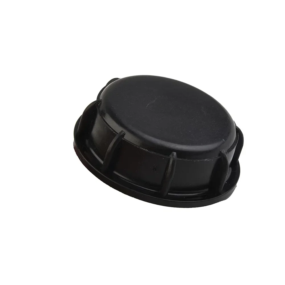 Tapa De Tanque De Aceite De Aluminio Para Buggy A Escala HPI, KM, Rovan Baja 5B 5T SS - Color Plata