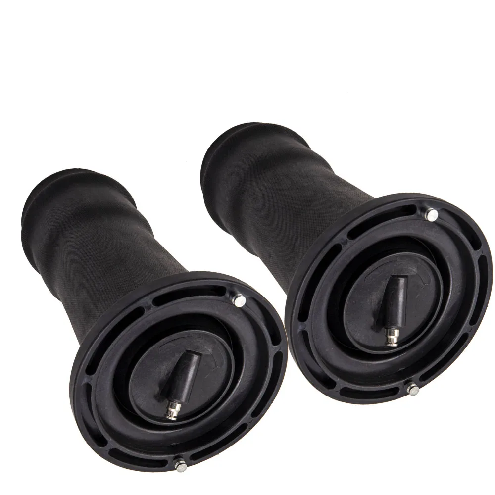 

1 Pair Air Spring Bags Rear For Land Rover Discovery II 1998-2004 RKB101200 RKB101200G