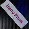 H16 Mini+ 42mm Smart Watch AMOLED 1GB ROM Local Music Women Sport Watches Series 10 AOD Mode Compass Smartwatch for Android IOS 2