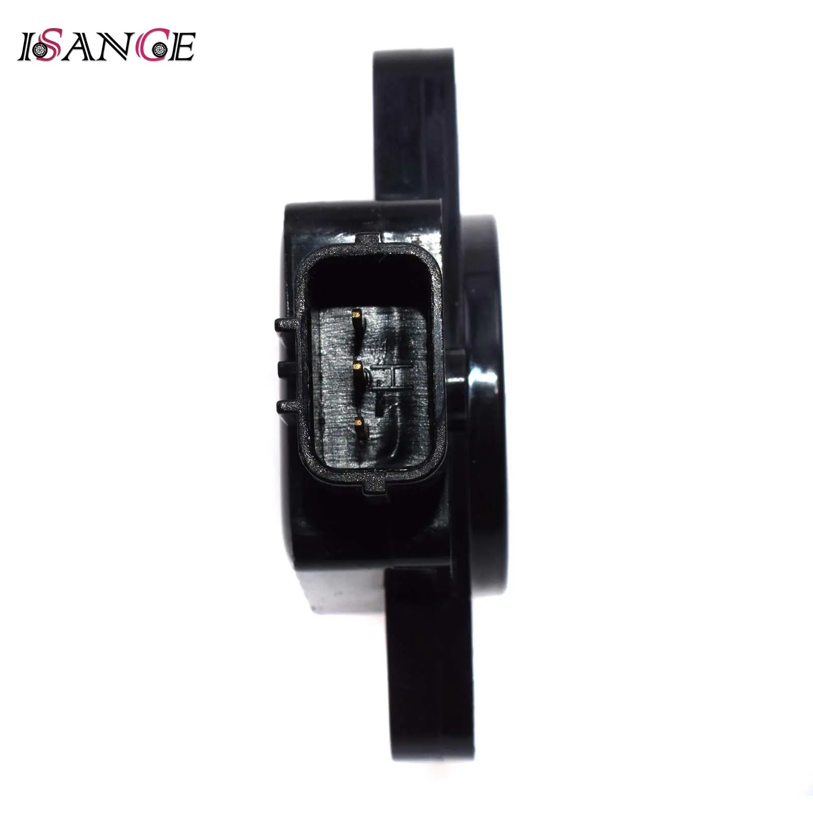 TPS THROTTLE POSITION SENSOR & CONNECTOR HARNESS PLUG FOR HONDA CIVIC CR-V & ACURA RSX 16402-RAA-A01 16402-RAC-A01 16402-RAC-A00