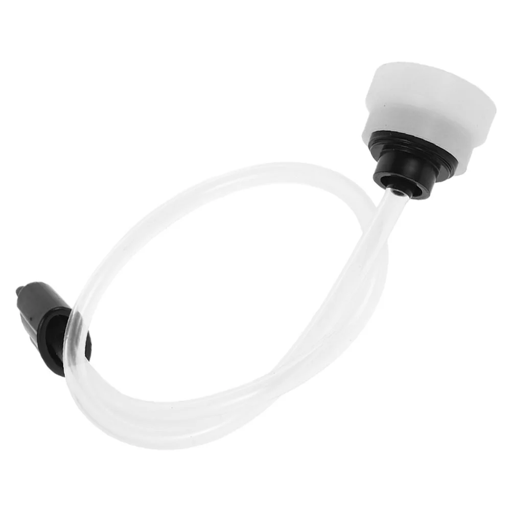 Vacuum Packaging Hose Automatic Sealer for Food Chamber Bag Jar Attachment Handheld Catheter