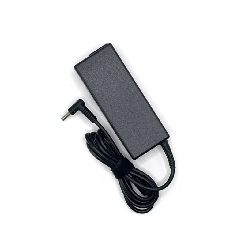HP 파빌리온 14 15 PPP012C-S 710413-001 엔비 17 17-j000 15-e029TX용 19.5V 4.62A 90W 4.5*3.0mm AC 노트북 충전기 전원 어댑터