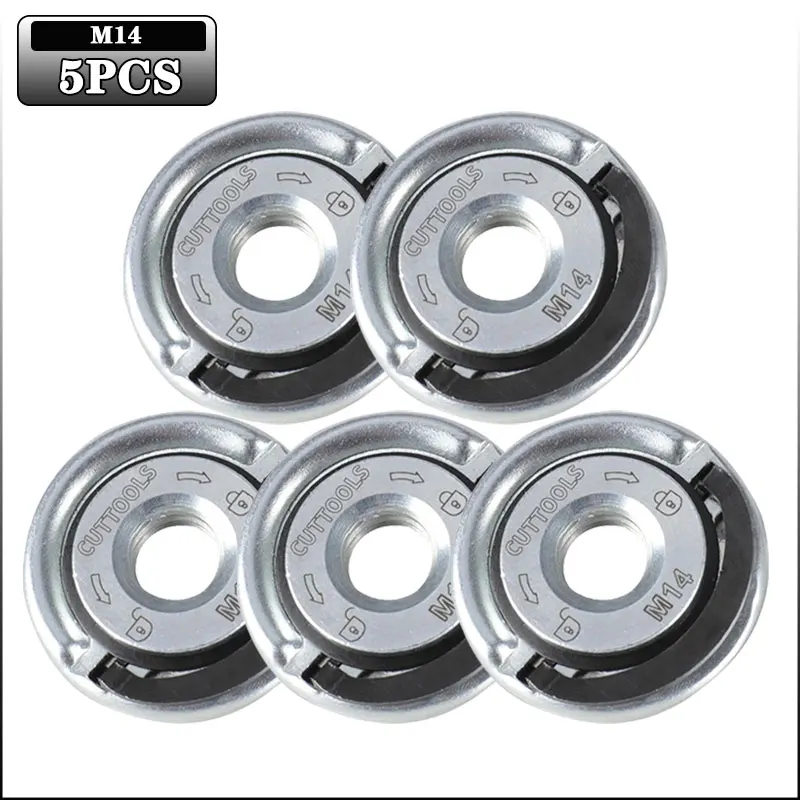 M14-5PCS