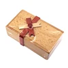 Wooden Brain Teaser Puzzle Box with Hidden Compartment Jewelry Money Box For Cash Gift Birthday Valentines Party Favors Adults 6