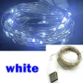 Cold White