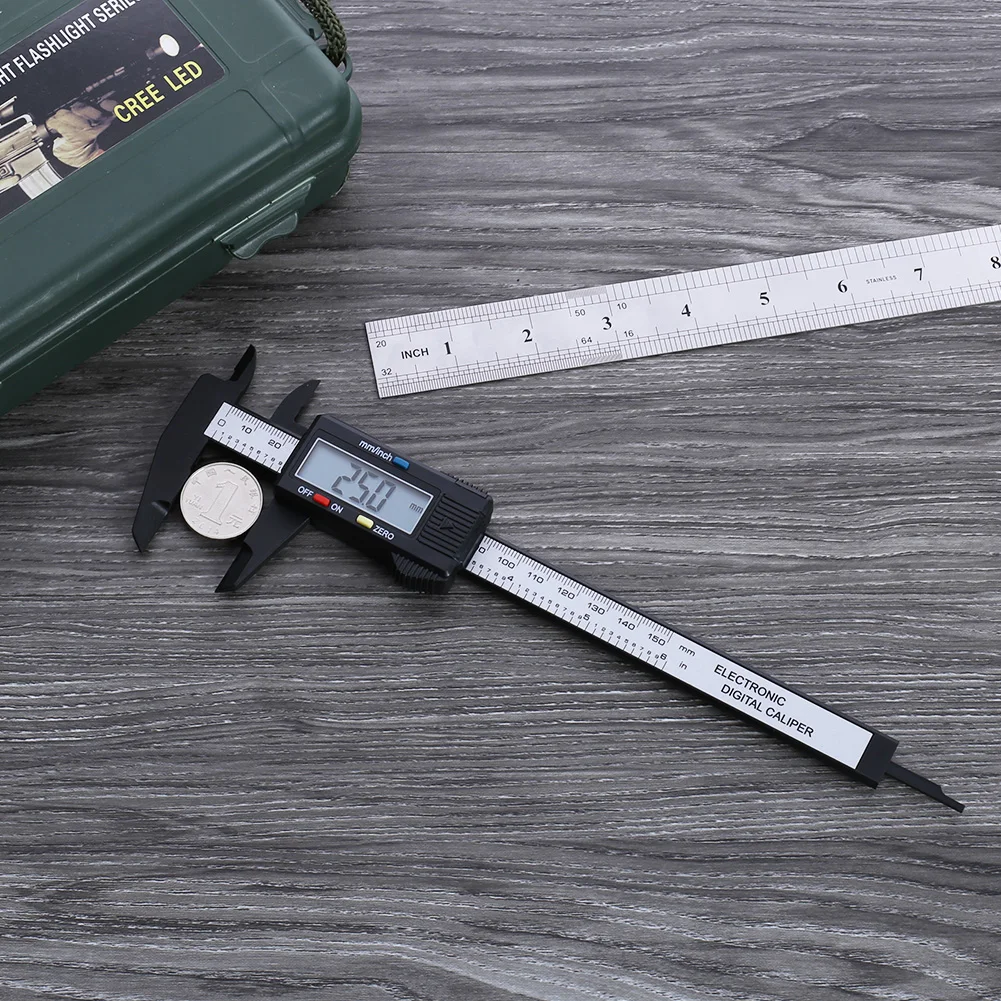  öƽ  Ͼ ̸, LCD  , ũι  , ġ 뺣̼, 0-150mm