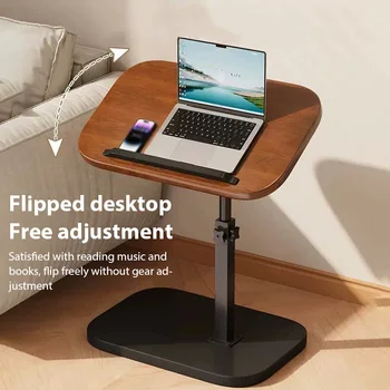 Adjustable Lift Laptop Desk 1