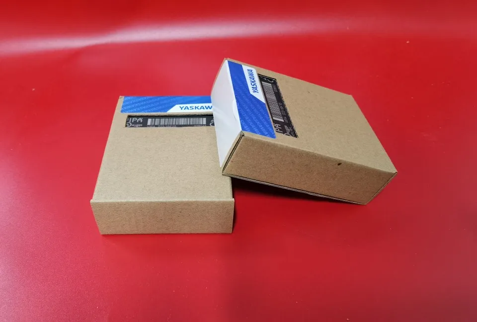 

Free Shipping Original VIPA 114-6BJ54 Module In Stock