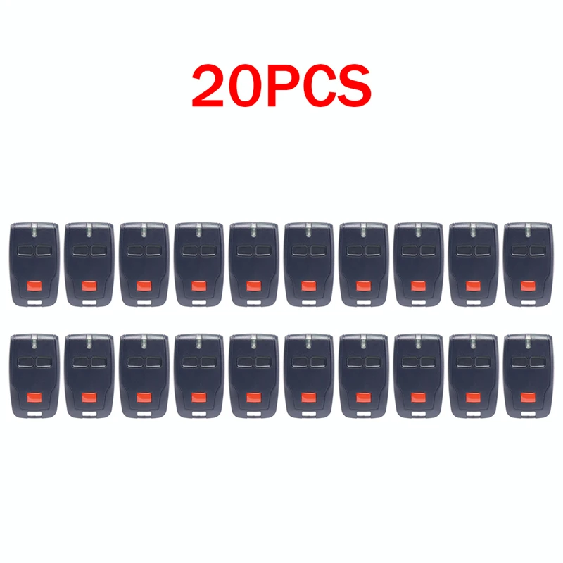 2Button--20PCS