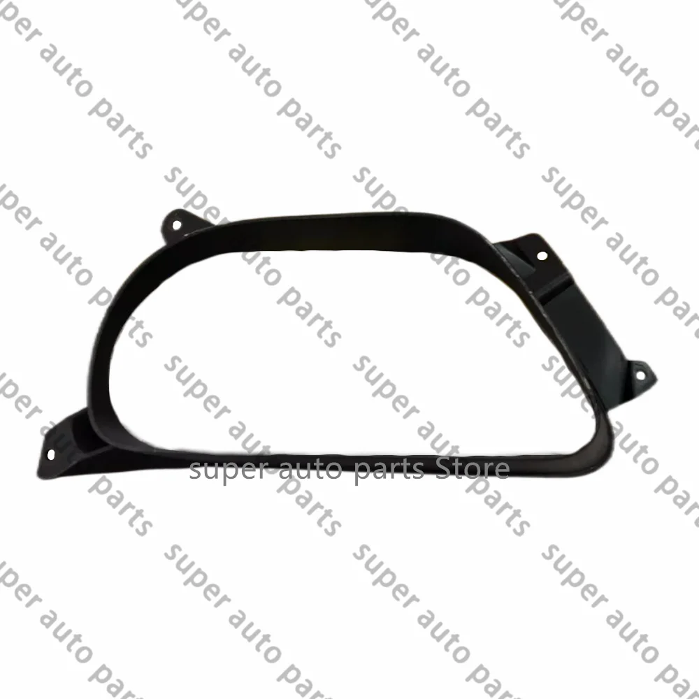 For Ferrari F430 Left or Right Rear Bumper Tail Pipe Spacer 68164700 68164800