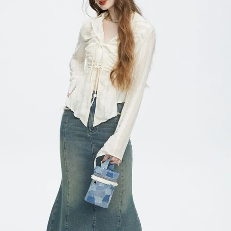 Neploe  ȭƮ , Ʈ  ̽ 콺, Y2k    콺, 2023  Ż