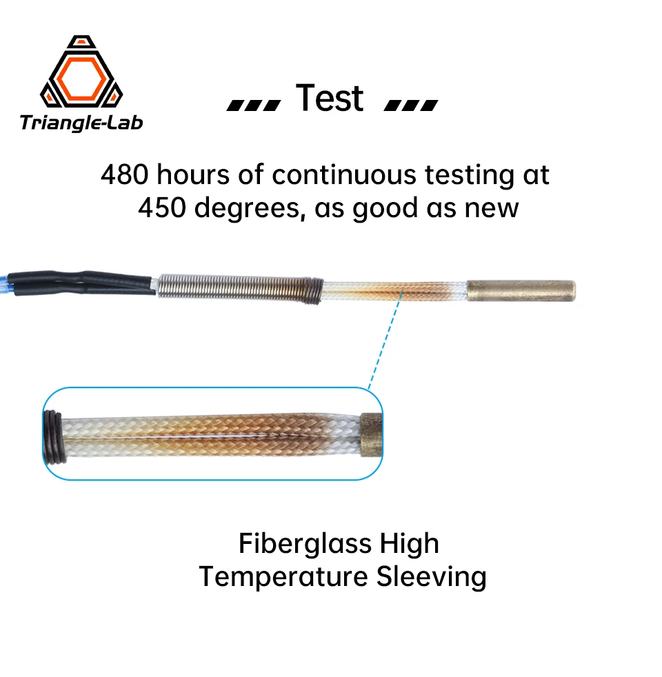cartucho de high para impressora volcano hotrapdragon dragon fibra de alta temperatura