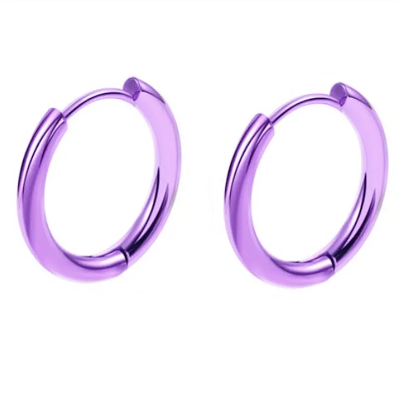 2PCS Purple