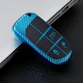 Blue A