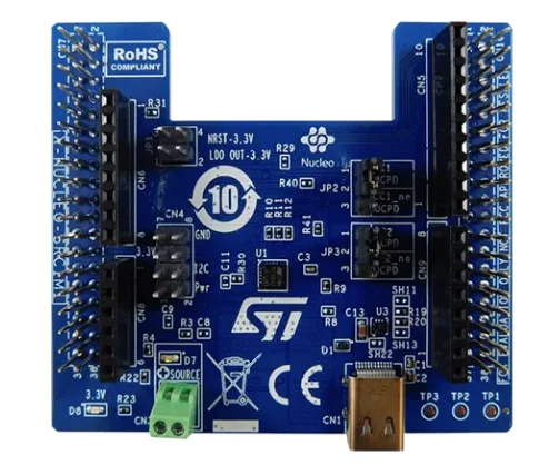 

USB Type-C источник питания SRC1M1, 1 шт.