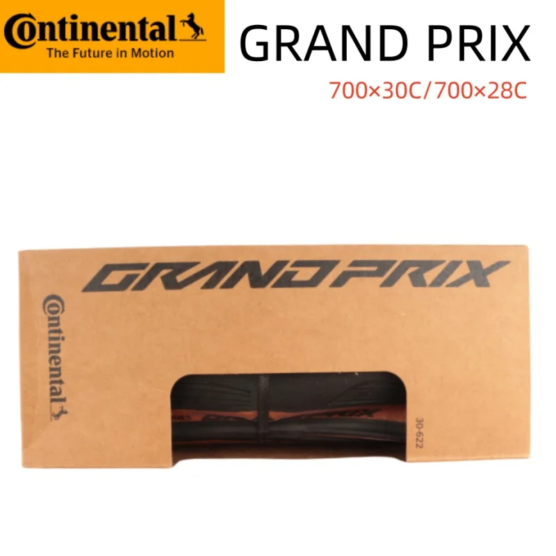 Continental Grand Prix Clincher Road Bike Tire Anti Puncture Bike Tire Black Chili Road Bicycle Tire  700x25C/28C/30C/32C