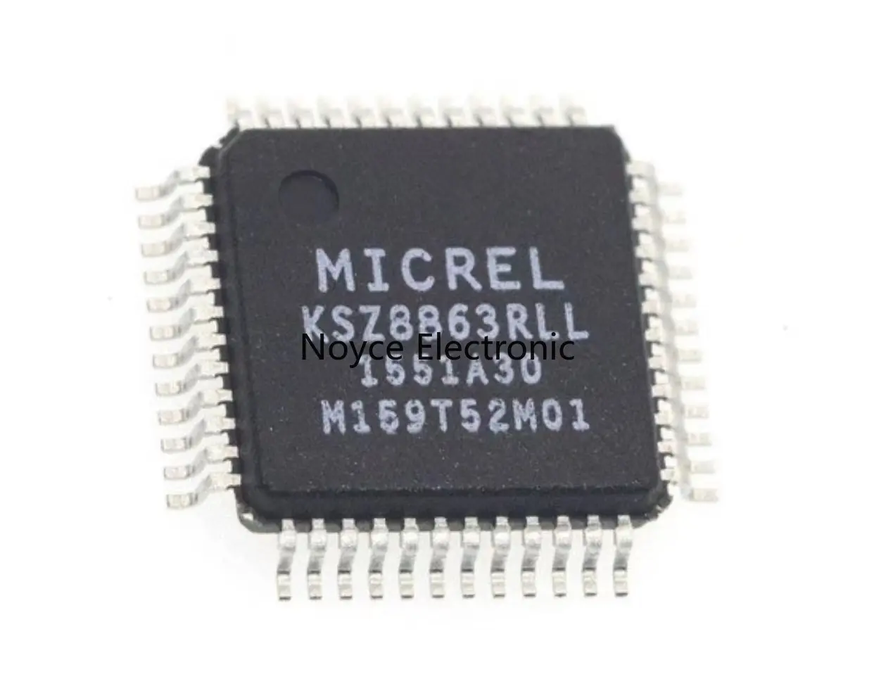 

1 шт./100% Новый оригинальный подлинный чип ksz8863rlli KSZ8863RLL KSZ8863 KSZ для локальной сети