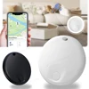 N Tag For Apple Find My APP Anti Lost GPS Tracker Realtime Location For Pet Kids Bag Wallet Finder For iOS System 1