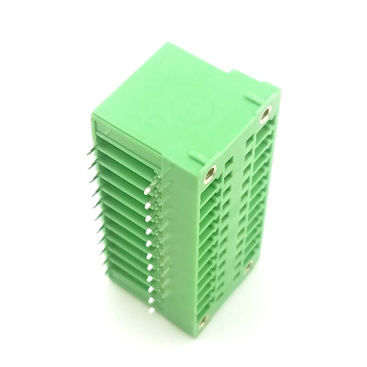 blocos de terminais 02