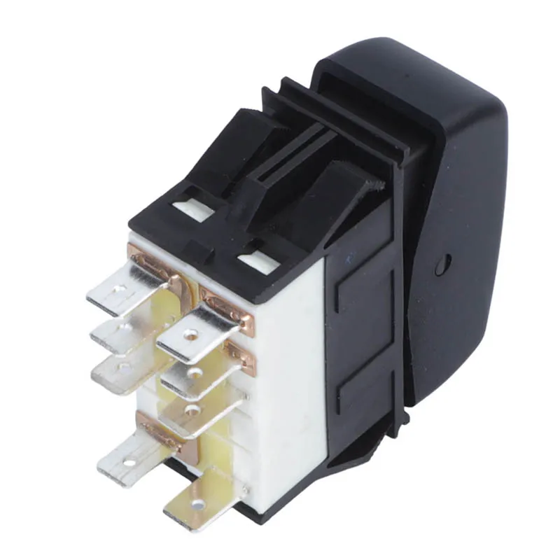 Kenworth Cruise Control Rocker Switch T660