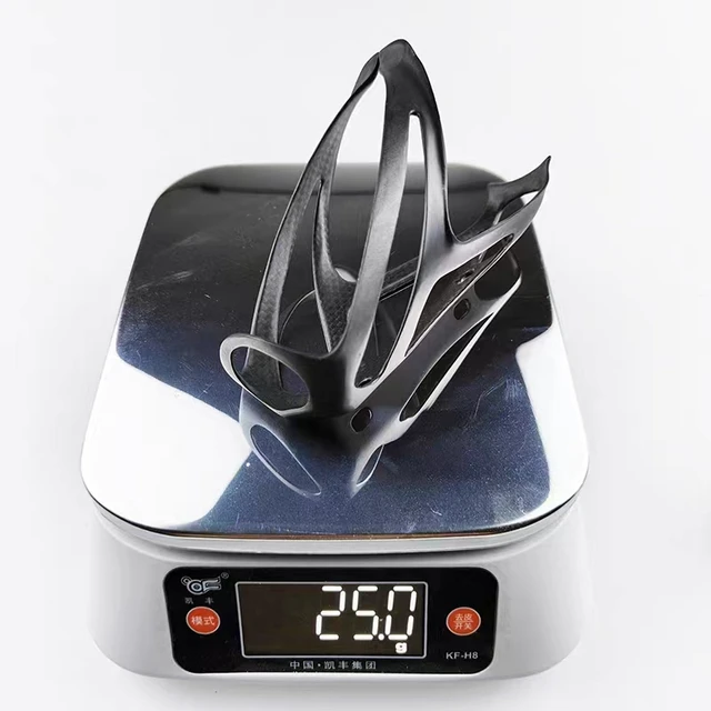 2023 NEW Full Carbon Fiber Bicycle Ultralig Water Bottle Cage MTB Road Bike Bottle Holder Ultra Light Cycle Equipment UD/3K 3