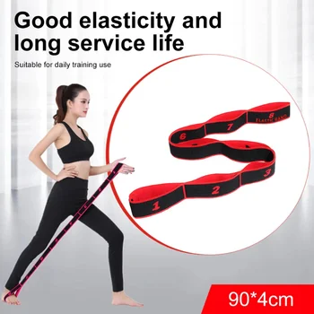 Elastic Resistance Training Band 1