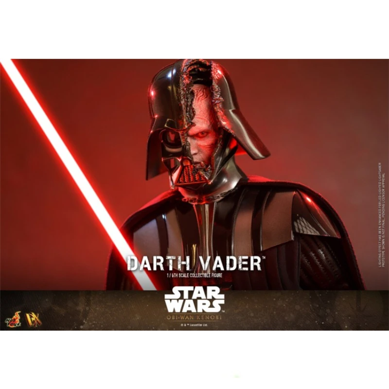 スターウォーズビ-白鳥モデル、収集ホビー、1:6、hottoys、dx27、dx28