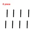 8 pieces