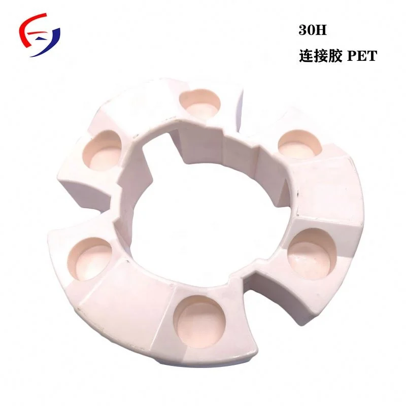 excavator Pump rubber flexible 30h couplings assy