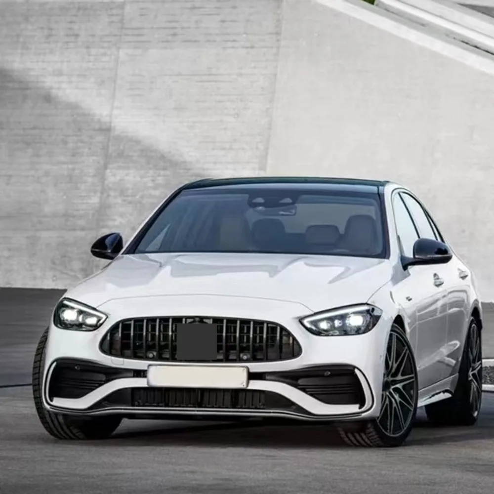 ڵ Ʈ ׸   ĵ ޽ ׸, ޸  C Ŭ W206 GT 2022-2023