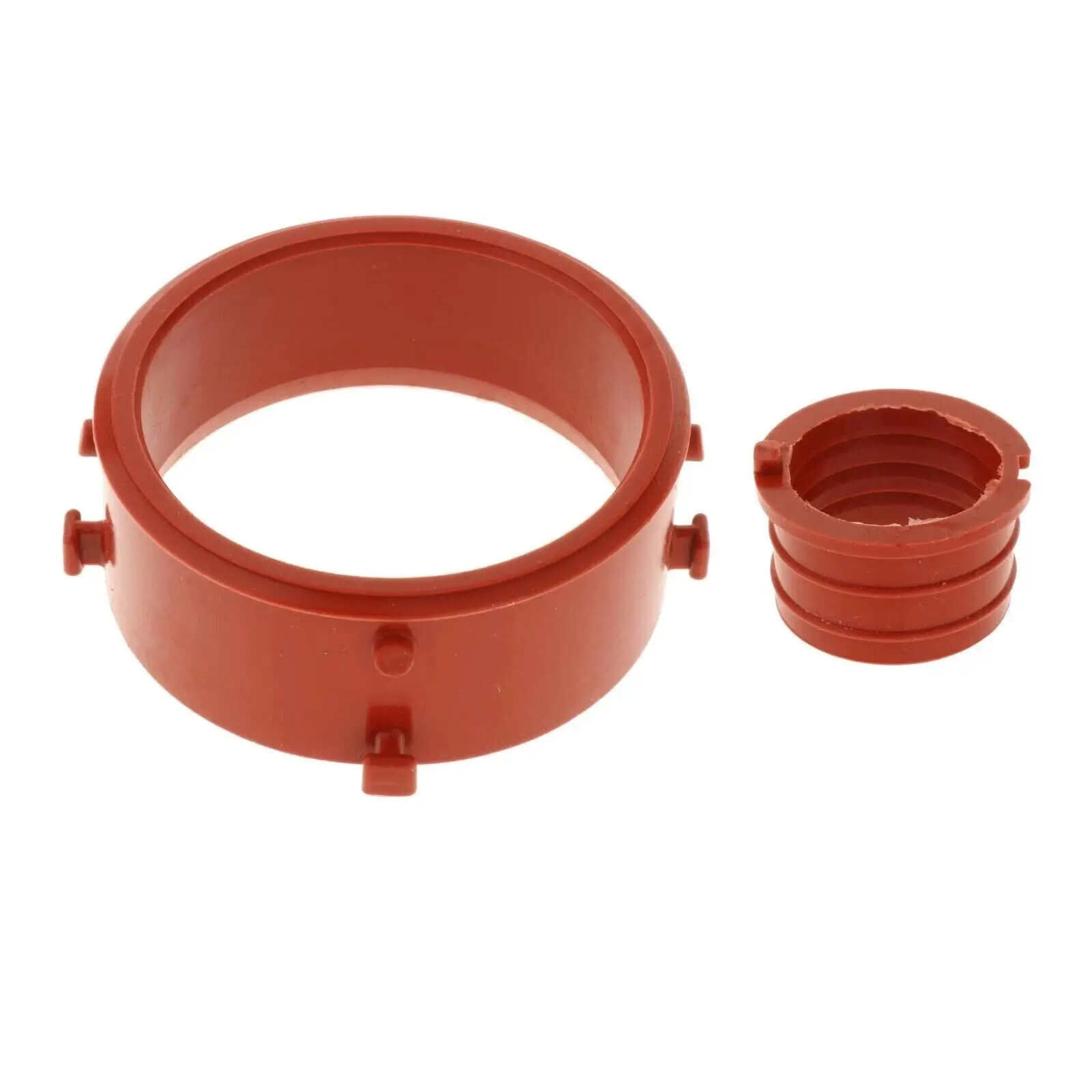 Car Turbo Inlet Seal & Engine Breather Seal Kit 6420940480 For Mercedes E320 E350 GL350 ML350 R350 For Jeep For Dodge 6420940580