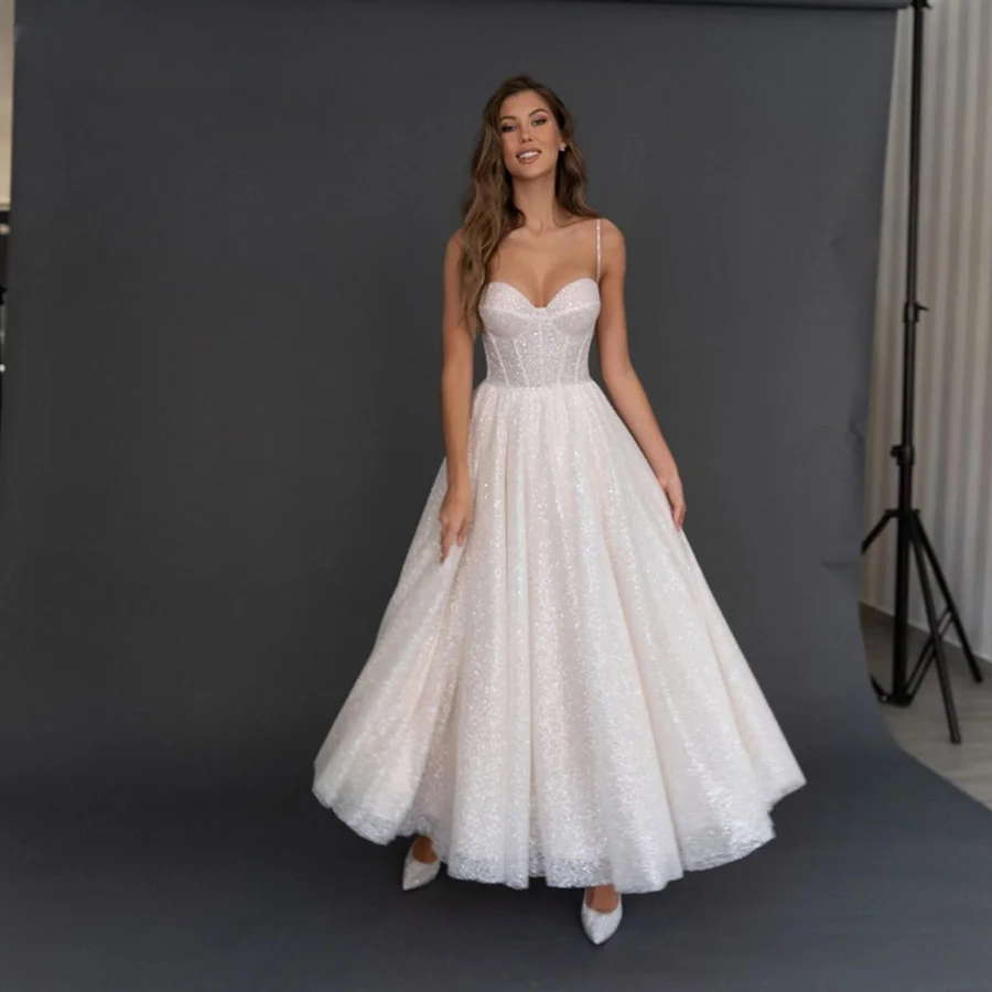 

Elegant Gown Cocktail of Dresses for Women Party Wedding Evening Sexy Dress Robe Formal Long Luxury Suitable Request Prom 2023