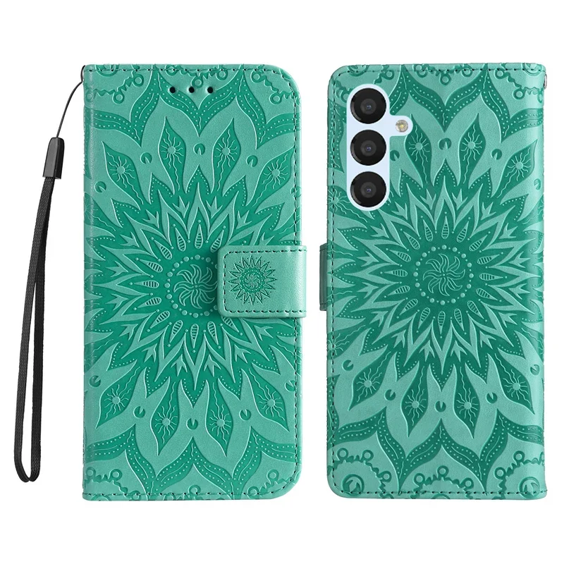 Custodia a portafoglio in pelle Suower Flip per telefono Samsung Galaxy A54 A14 A34 A24 A04E A04S Cover posteriore con slot per carte_voghion.com