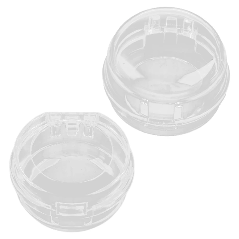 6 Pcs Gas Stove Knob Covers Baby Safety Protector